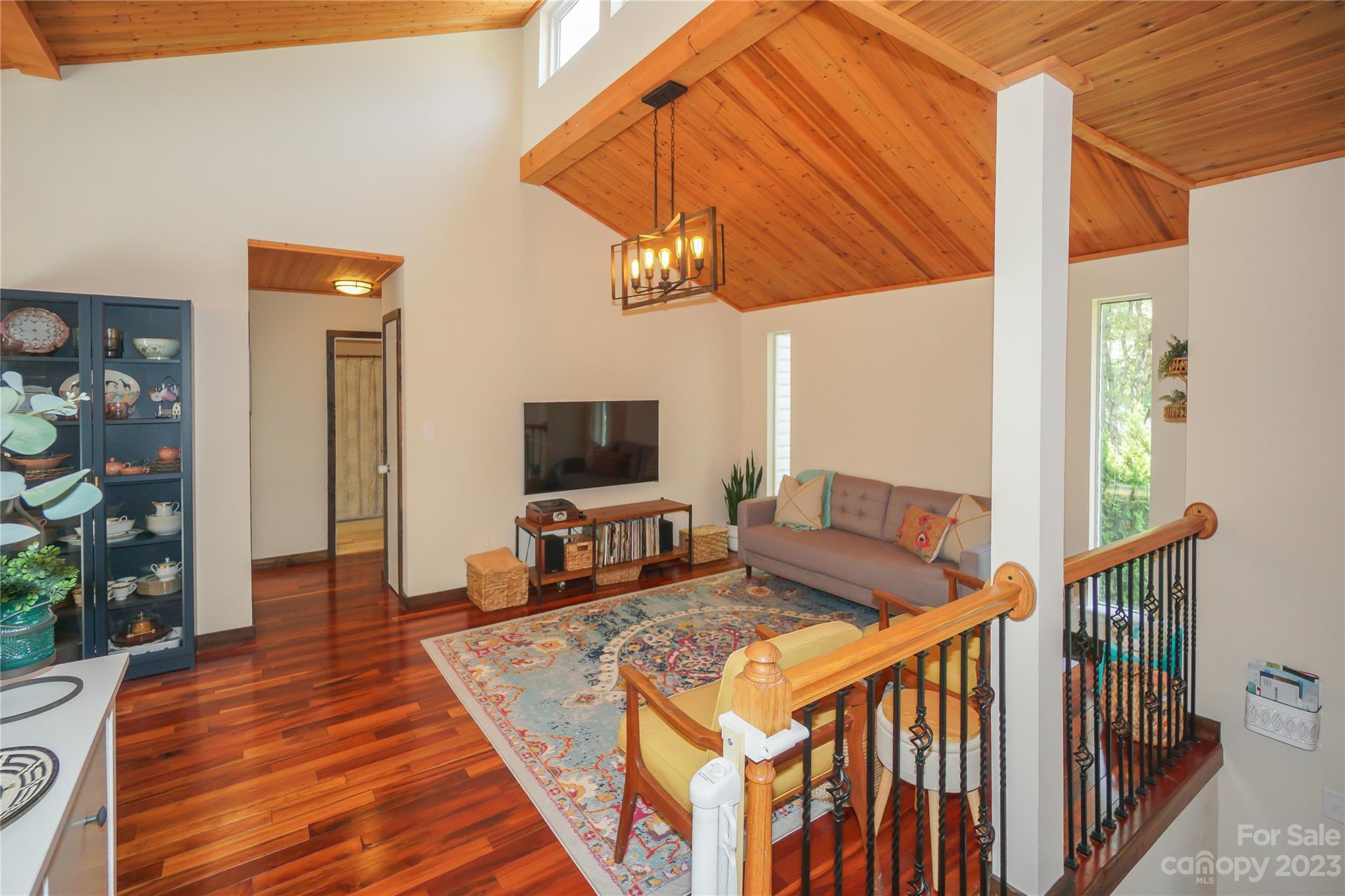 Timber Forest - Residential