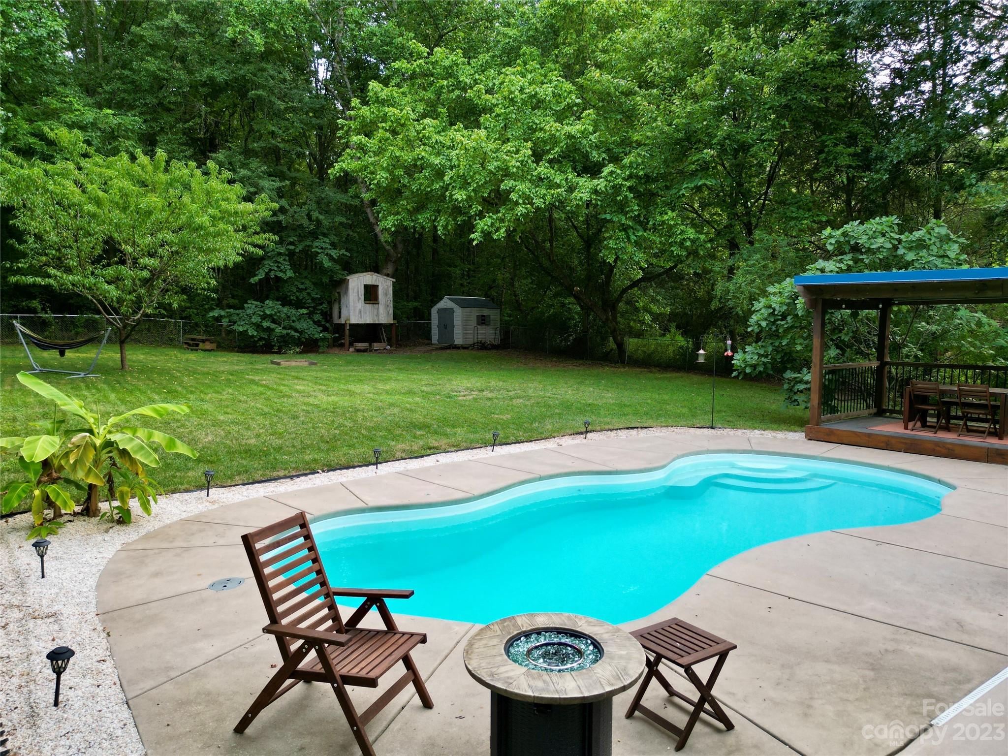 Timber Forest - Residential