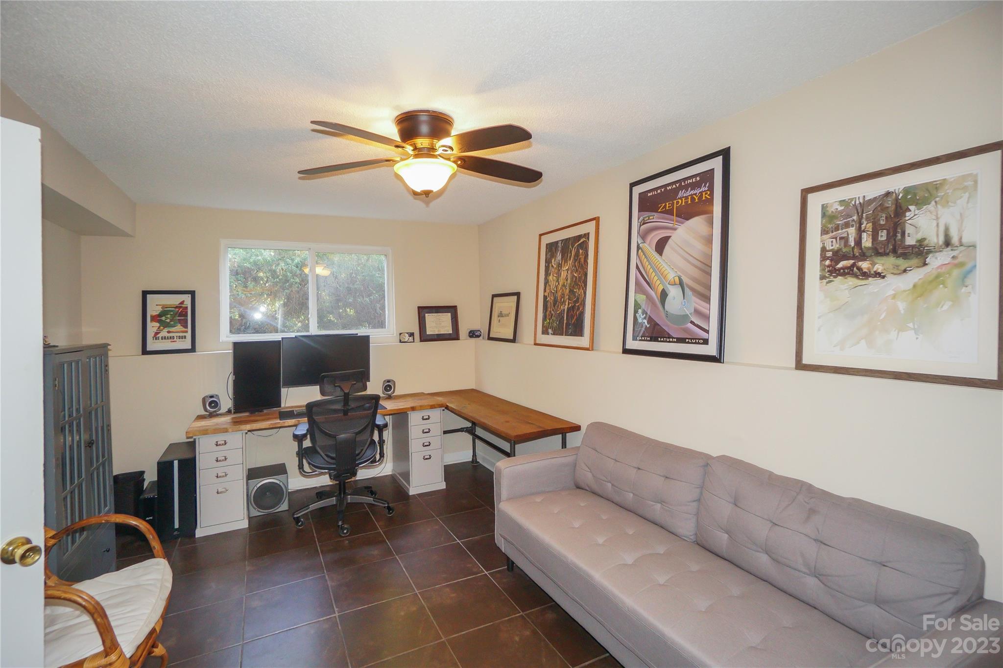 Timber Forest - Residential