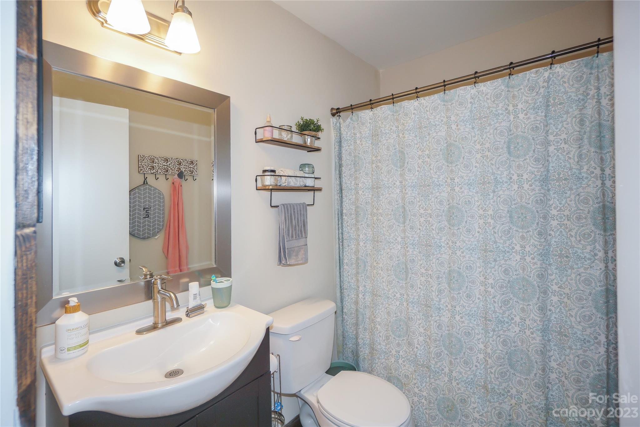 Timber Forest - Residential