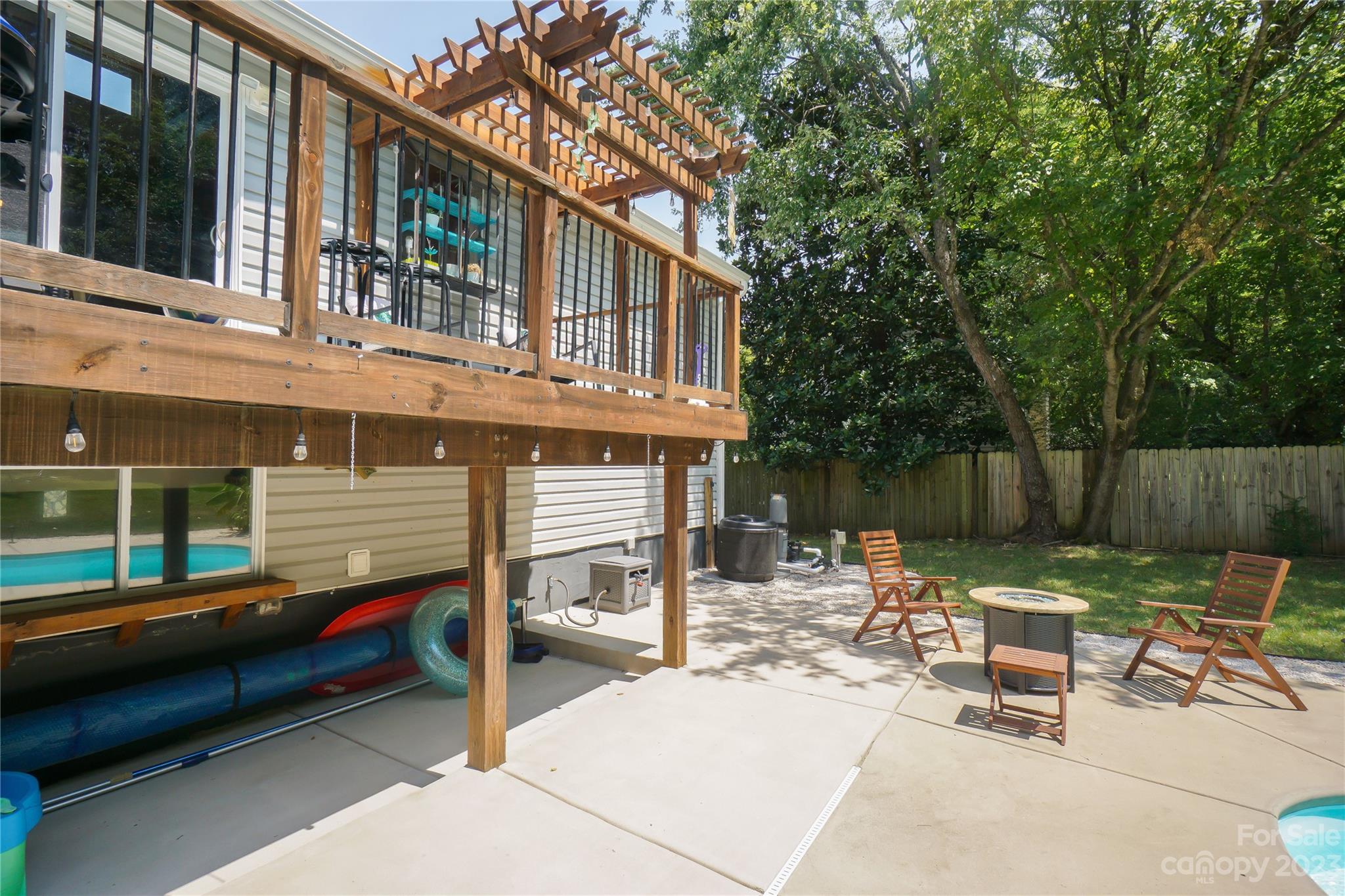 Timber Forest - Residential