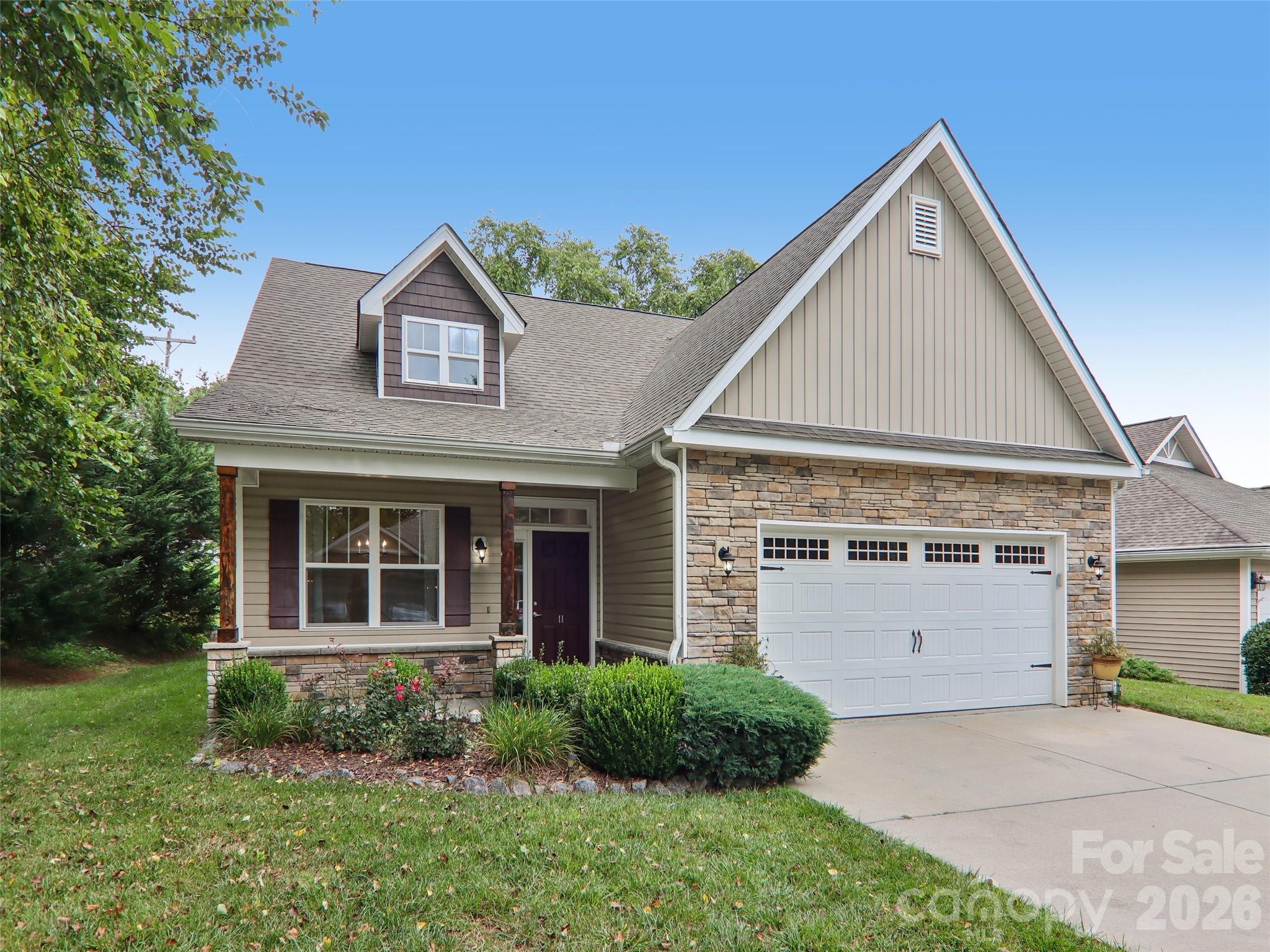 11 Eagle Pointe Way