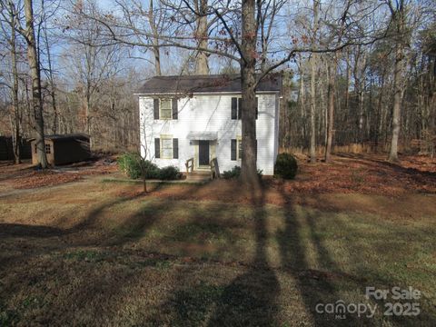3487 Mission Drive Lincolnton NC 28092