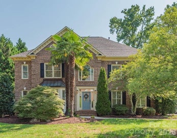 11645 Stonebriar Drive Charlotte NC 28277