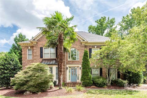 Photo of 11645 Stonebriar Drive, Charlotte, NC 28277 (MLS # 4413035)