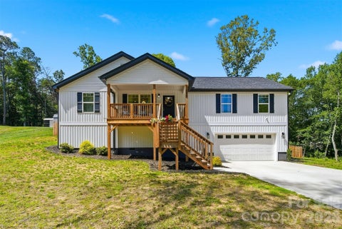 Photo of 2370 Ellen Street, Granite Falls, NC 28630 (MLS # 4391072)