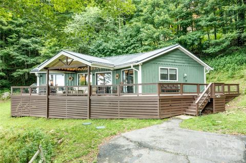 423 Grouse Thicket Road 238 Mars Hill NC 28754