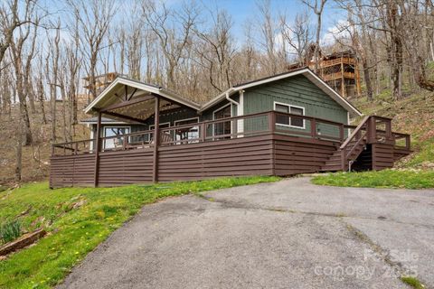 423 Grouse Thicket Road 238 Mars Hill NC 28754