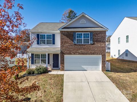 4019 John Dale Lane Charlotte NC 28269