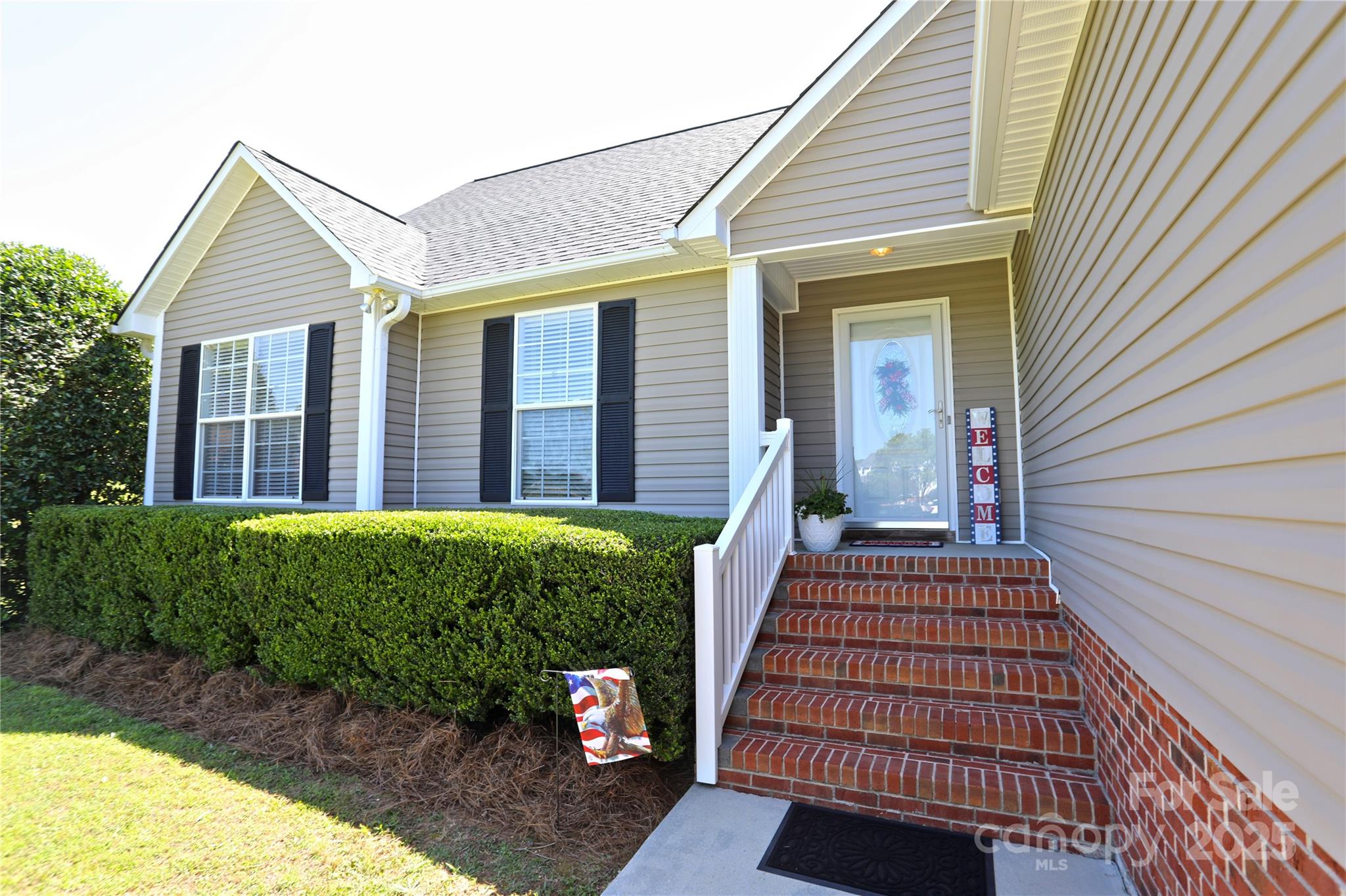 Providence Heights - Residential