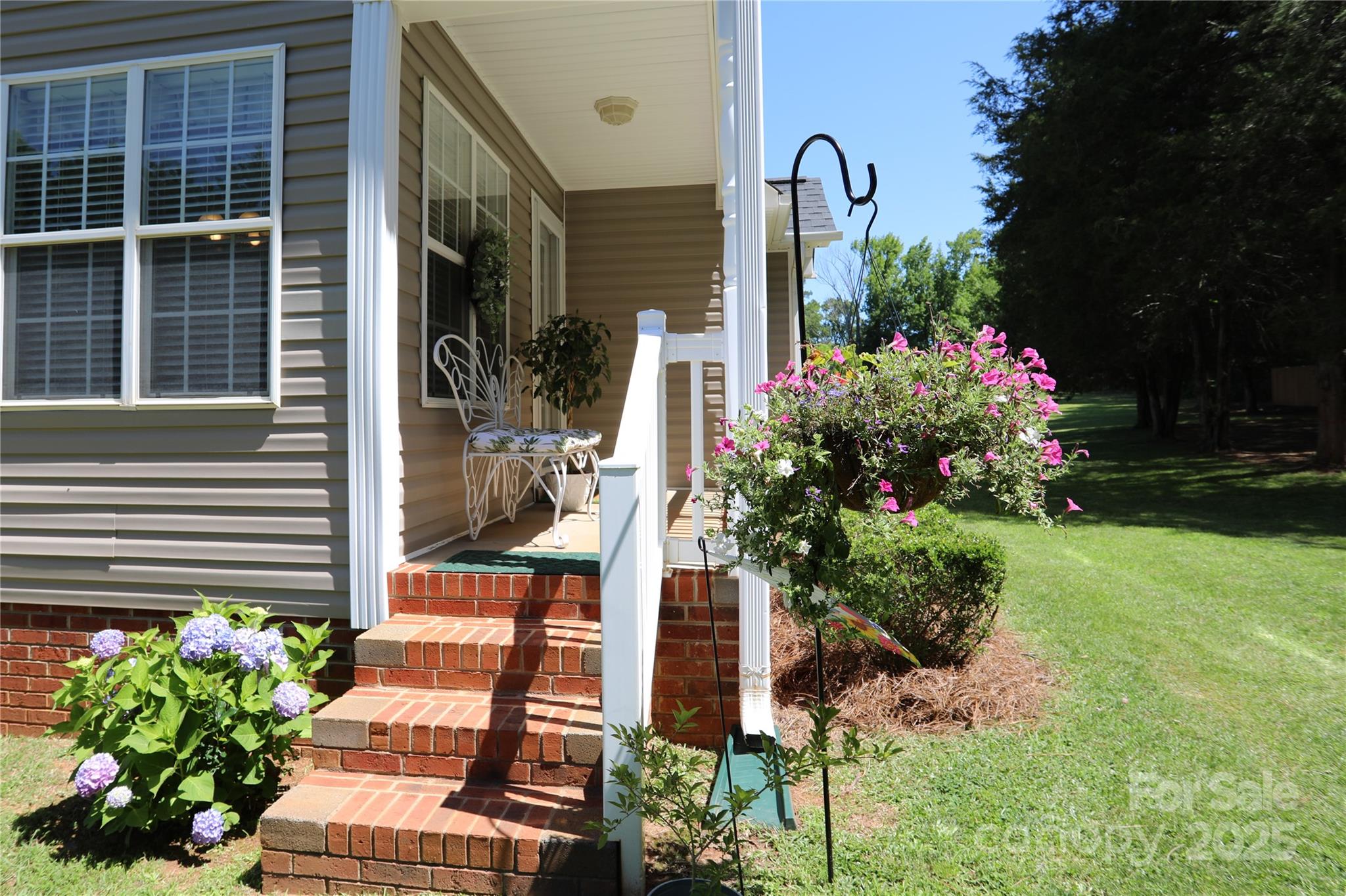 Providence Heights - Residential