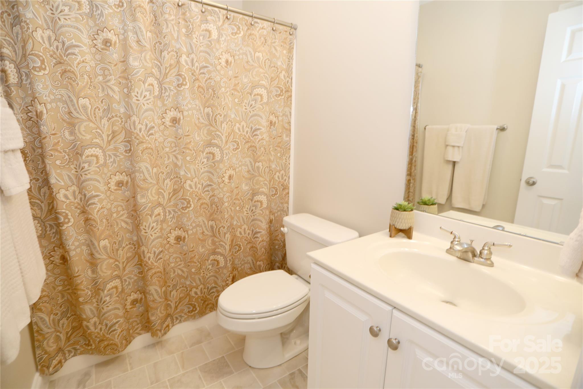 Providence Heights - Residential