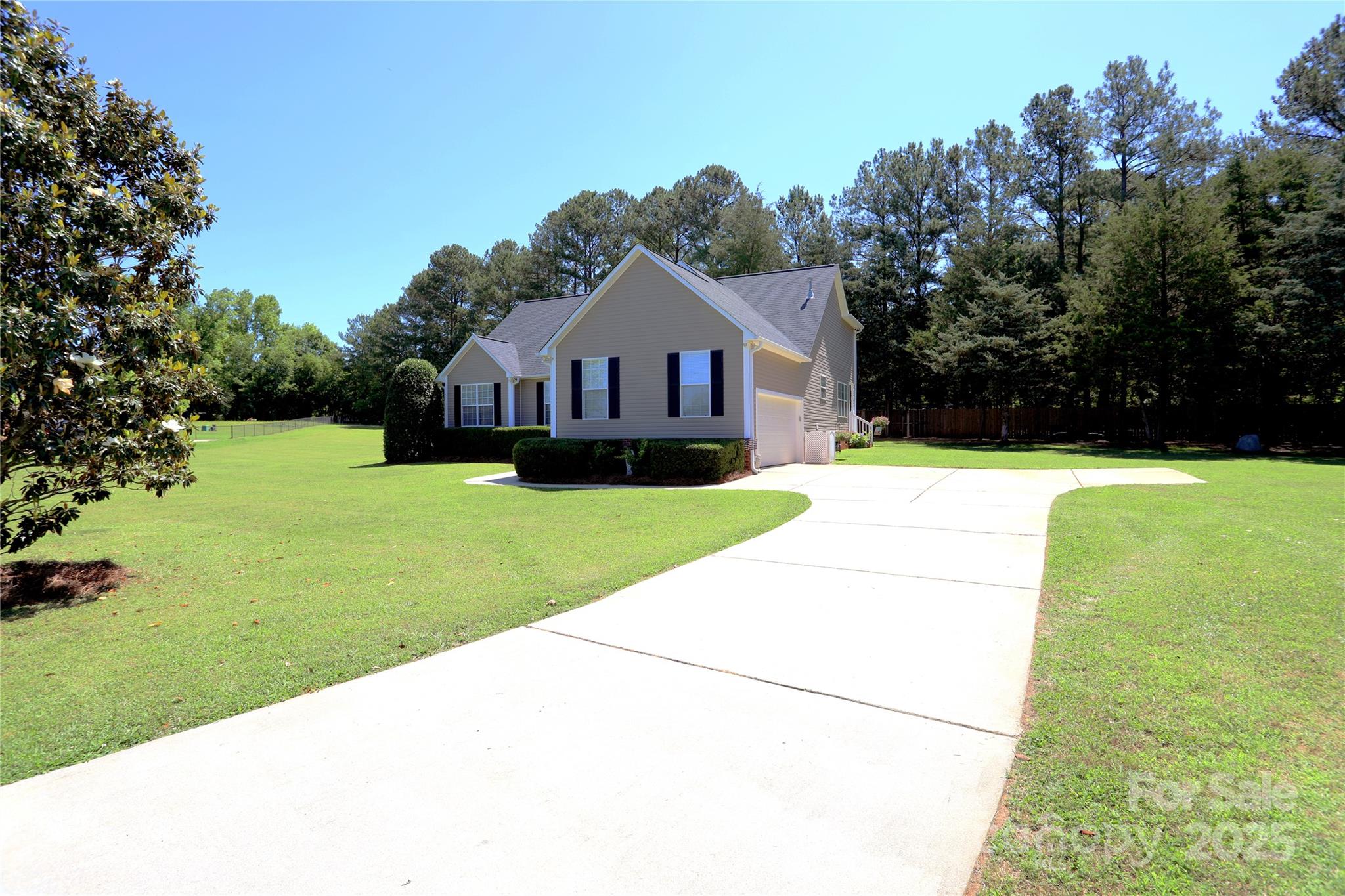 Providence Heights - Residential