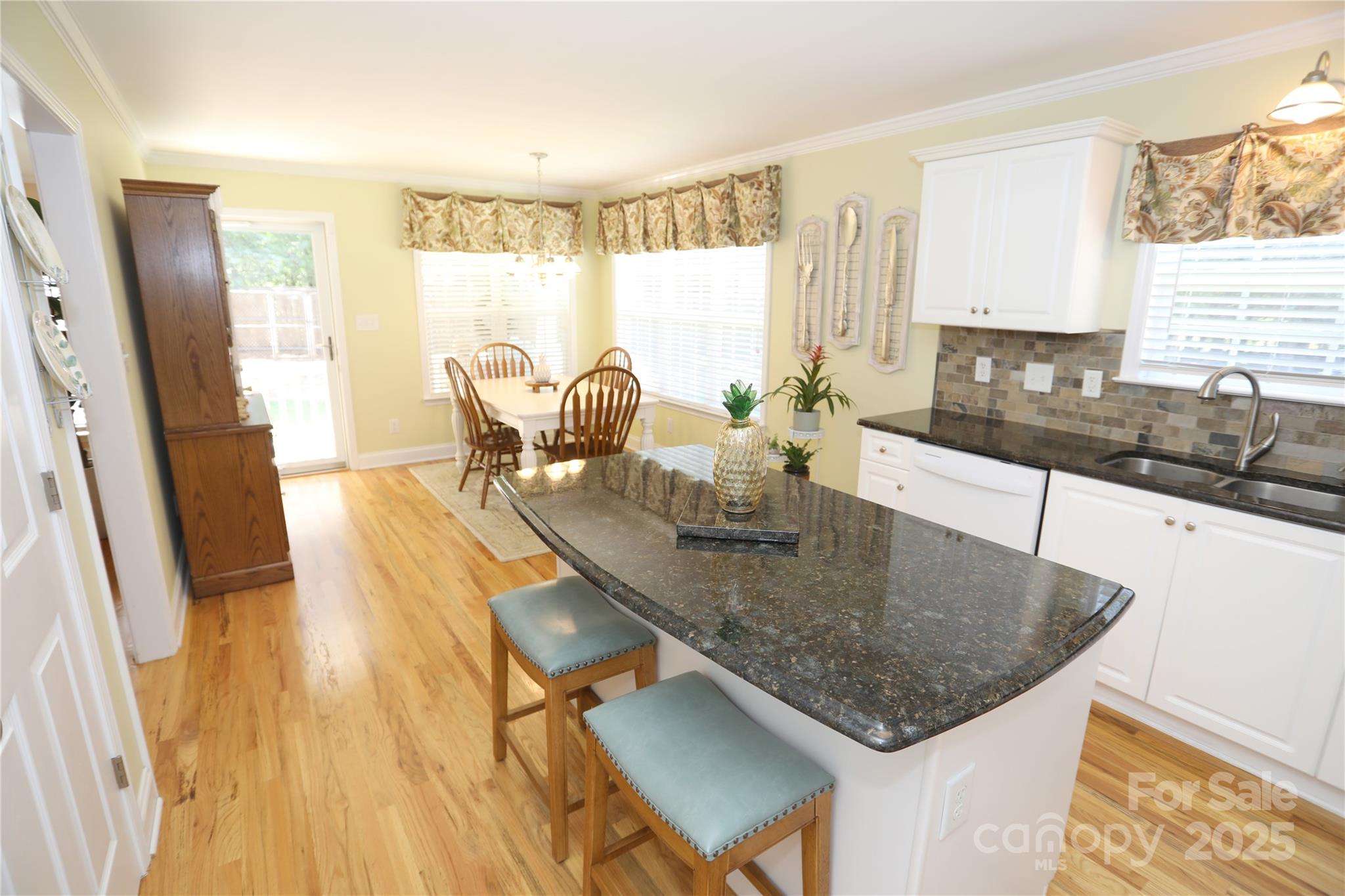 Providence Heights - Residential