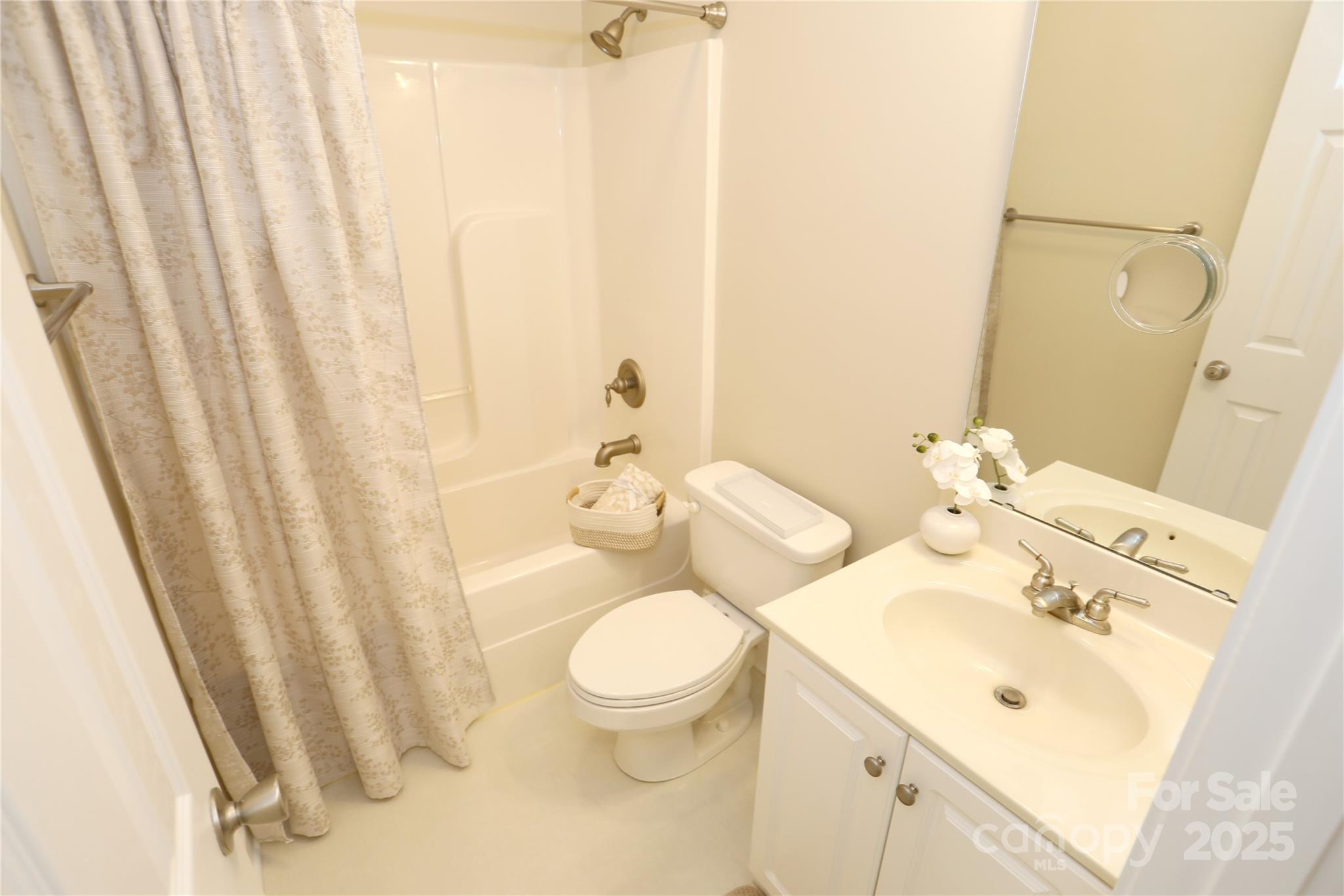 Providence Heights - Residential