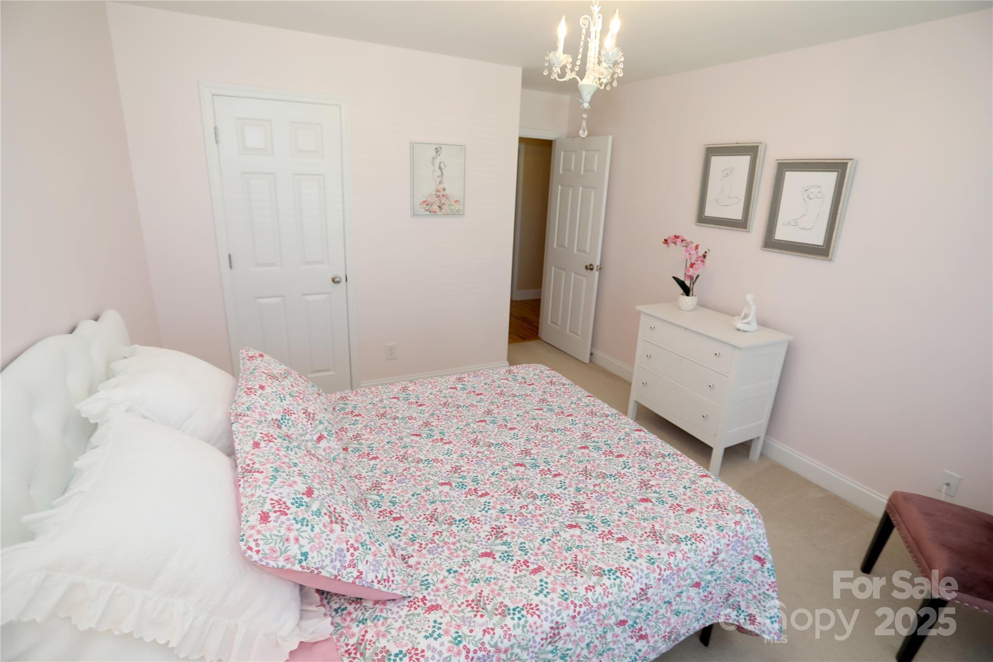 Providence Heights - Residential