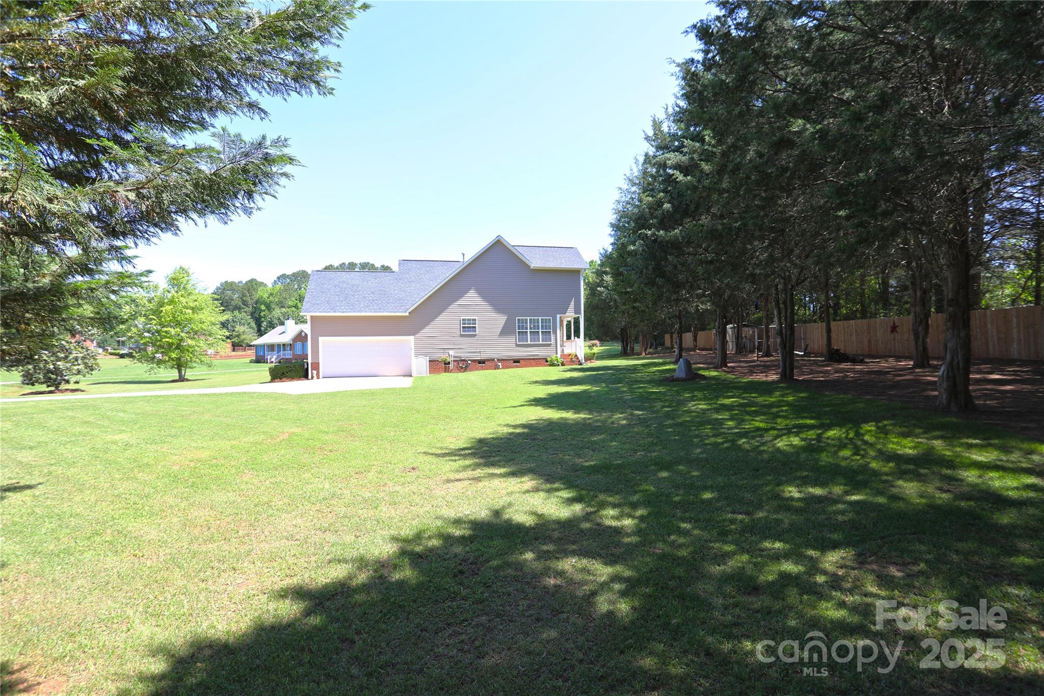 Providence Heights - Residential