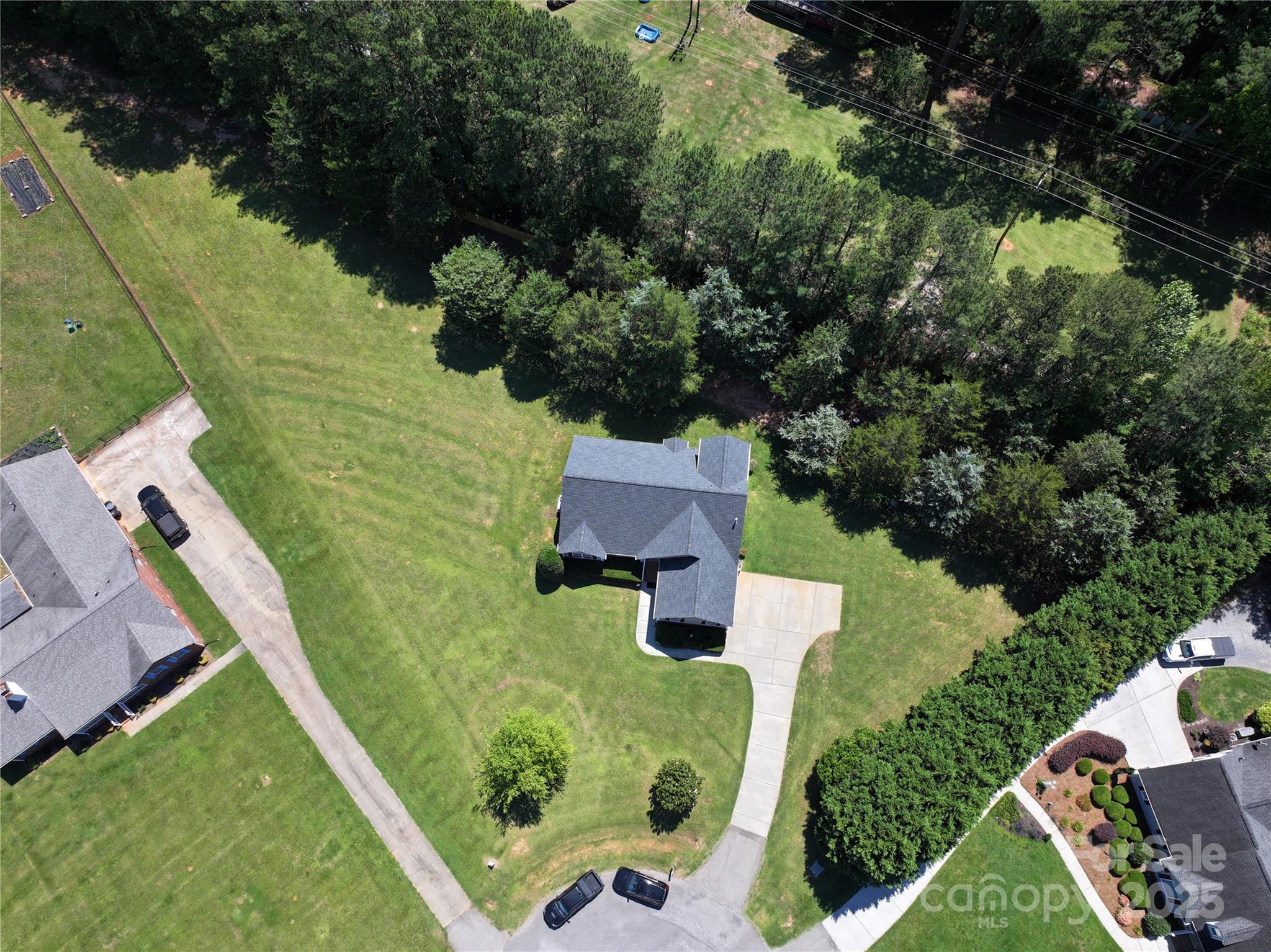 Providence Heights - Residential