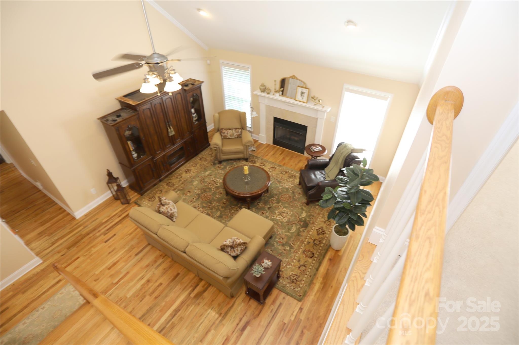 Providence Heights - Residential