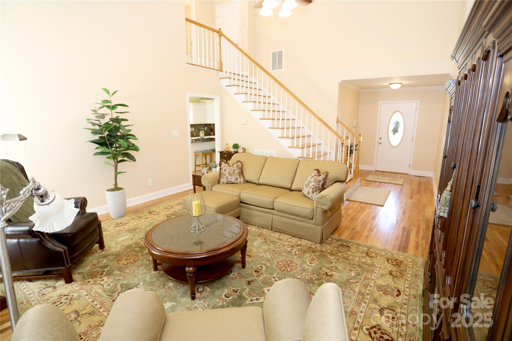 Providence Heights - Residential