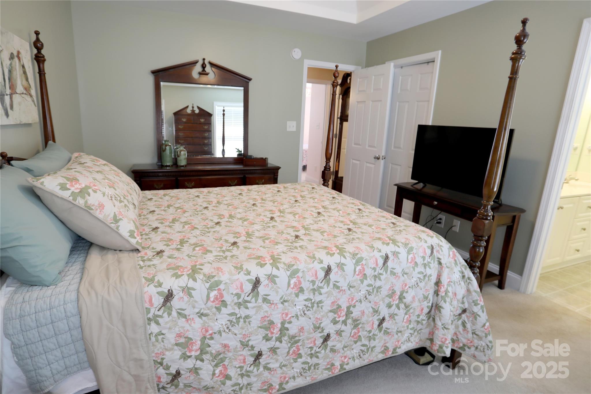 Providence Heights - Residential