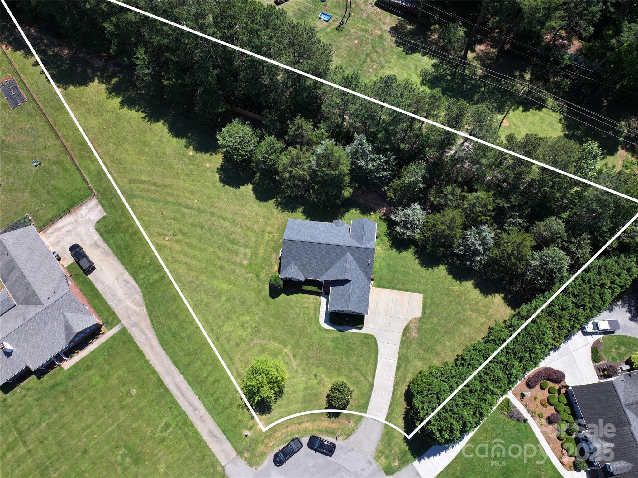 Providence Heights - Residential