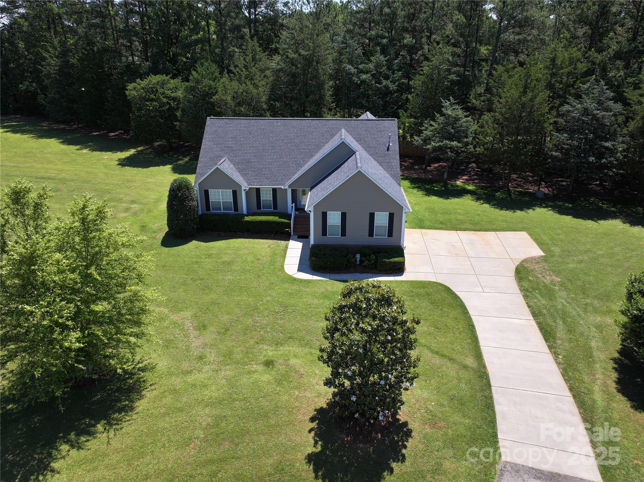 Providence Heights - Residential