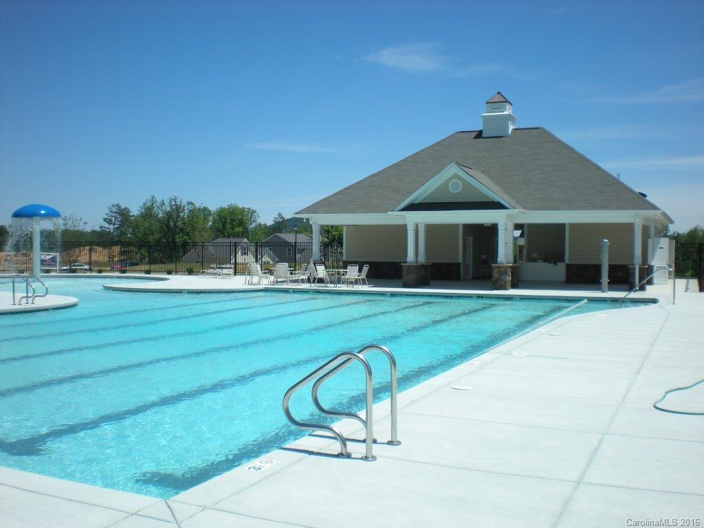 Spencer Mountain Village - Residential