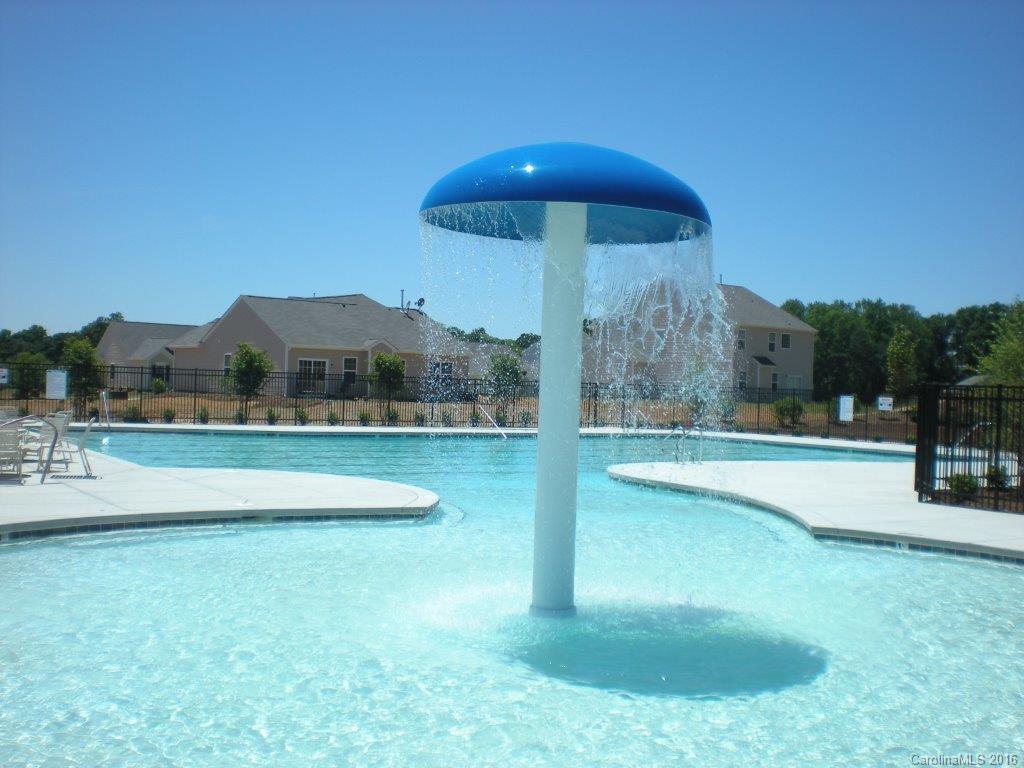 Spencer Mountain Village - Residential