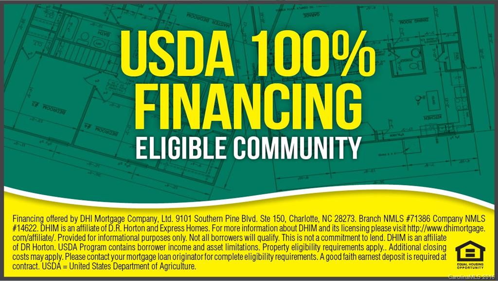 Spencer Mountain Village - Residential