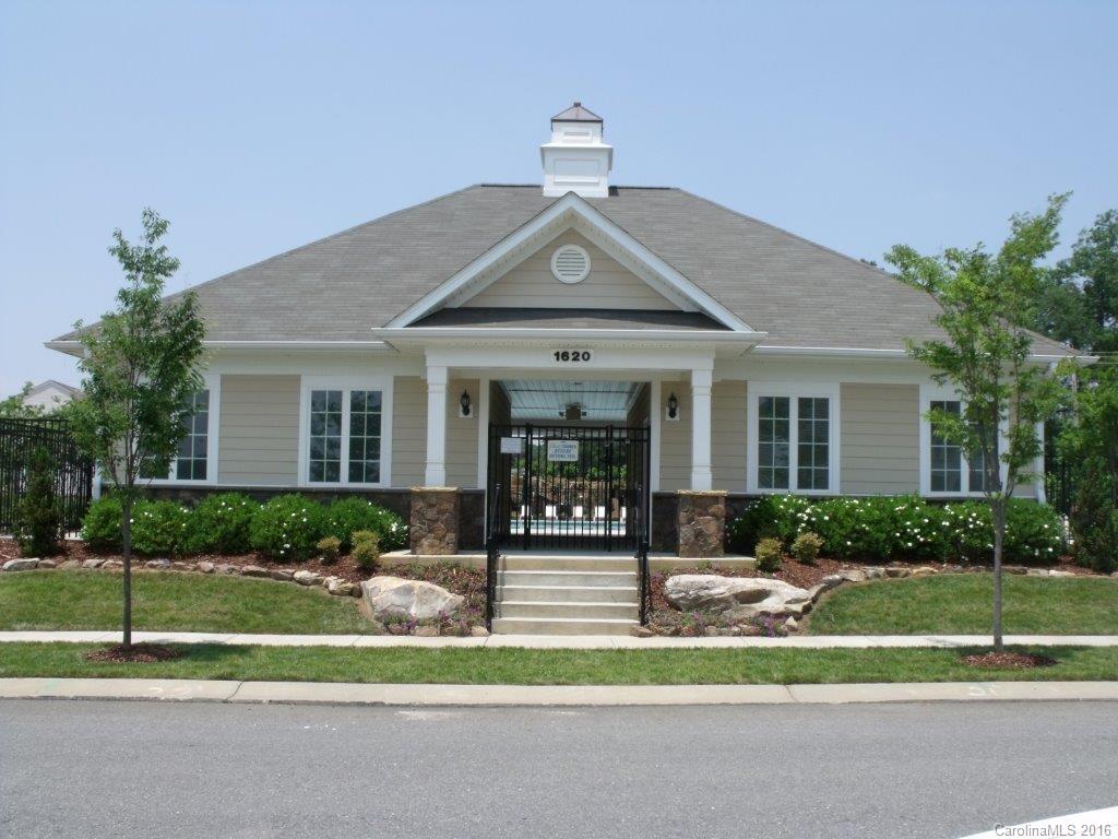 Spencer Mountain Village - Residential