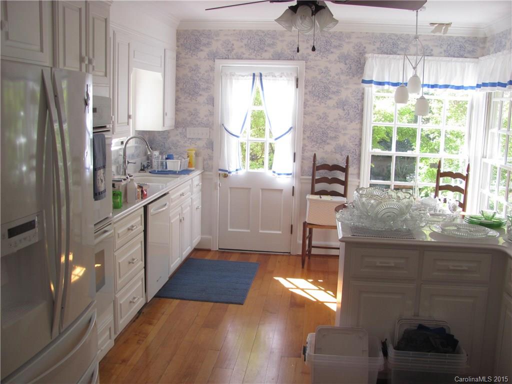 Forest Hills - Residential
