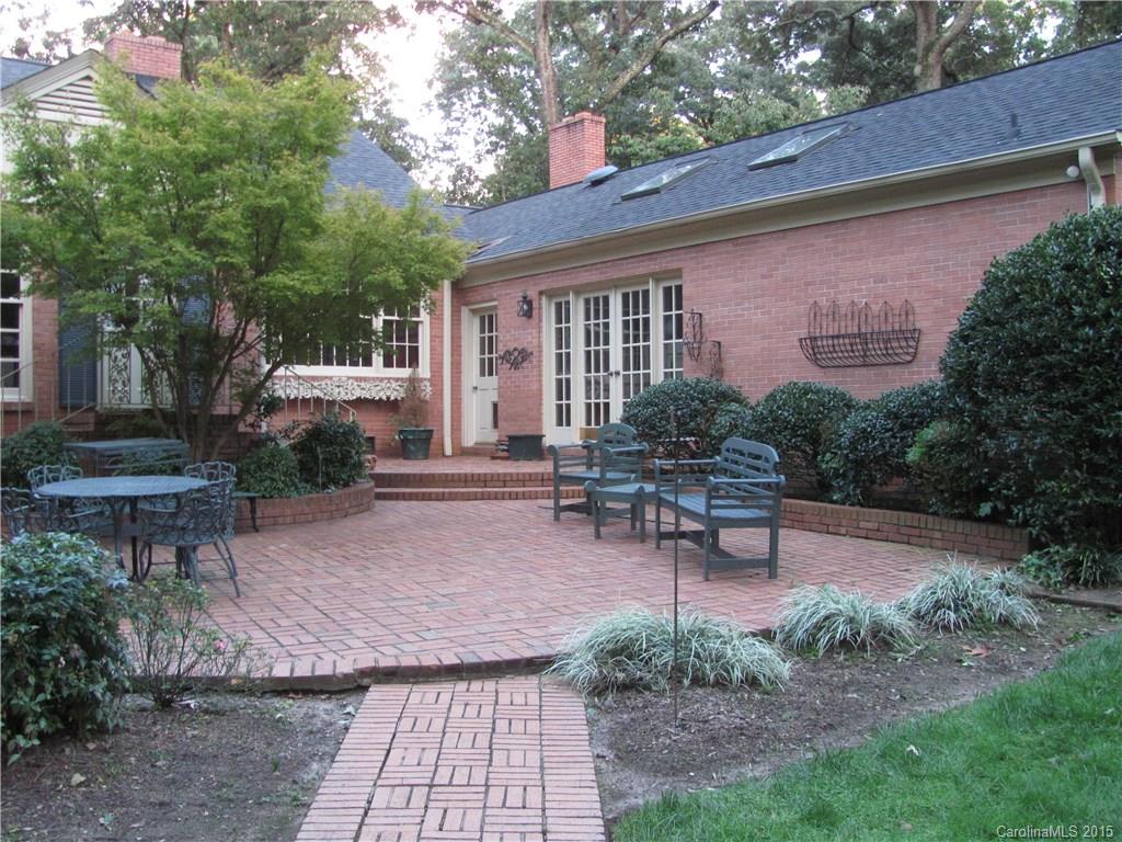 Forest Hills - Residential