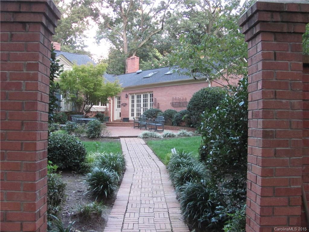 Forest Hills - Residential
