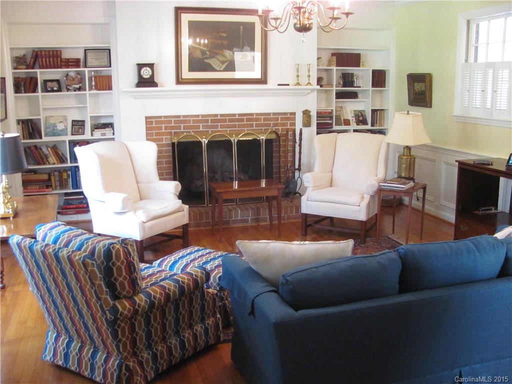 Forest Hills - Residential