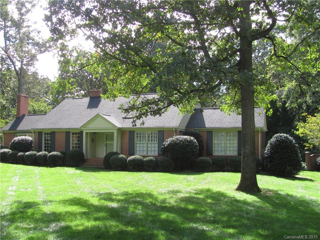 Forest Hills - Residential