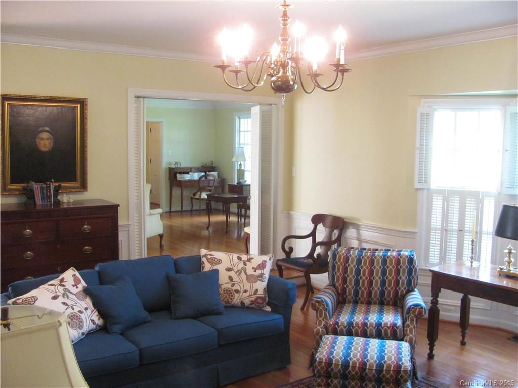 Forest Hills - Residential