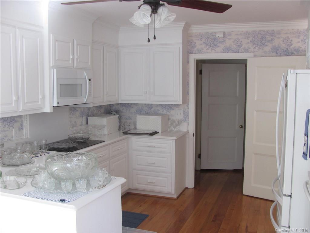 Forest Hills - Residential