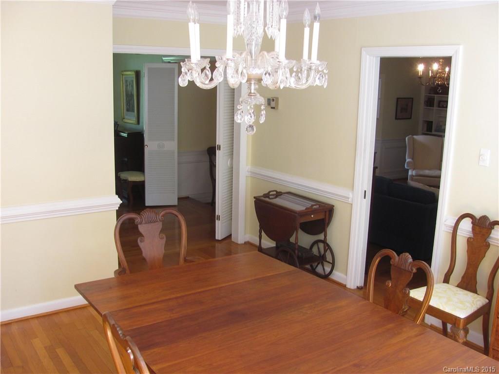 Forest Hills - Residential
