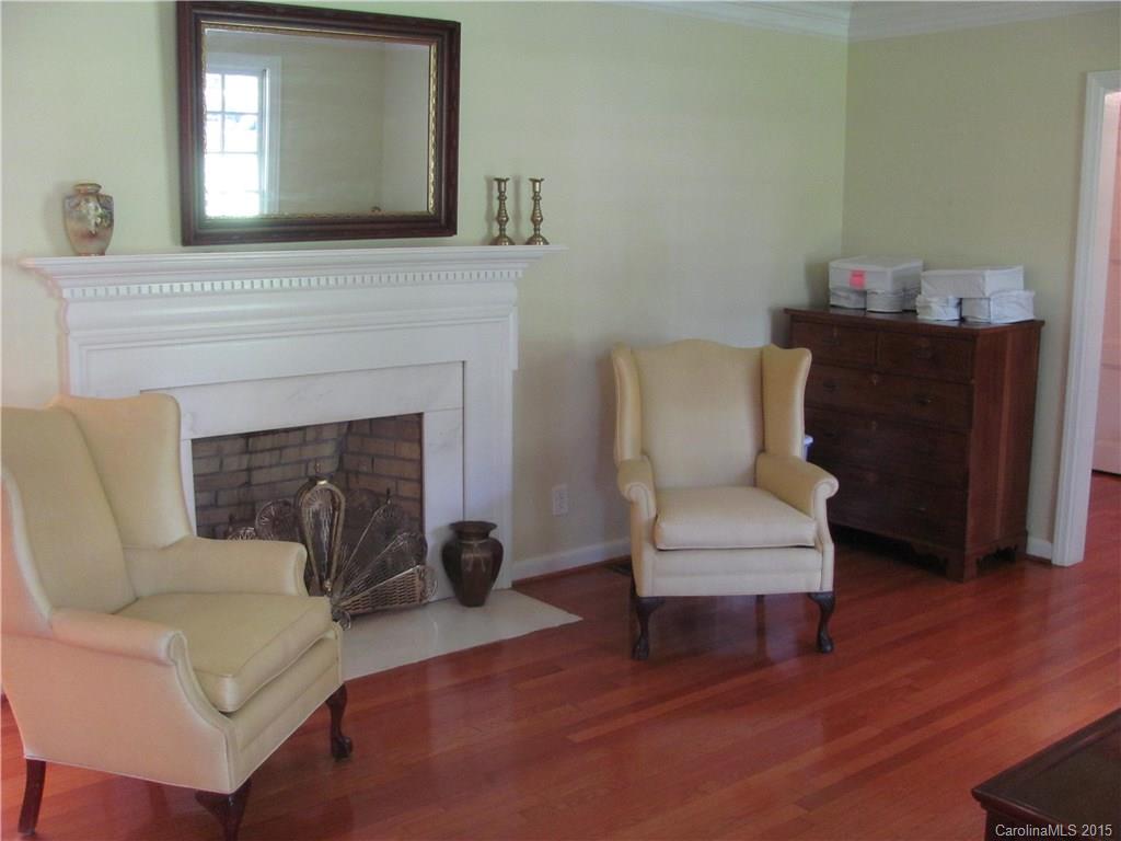 Forest Hills - Residential