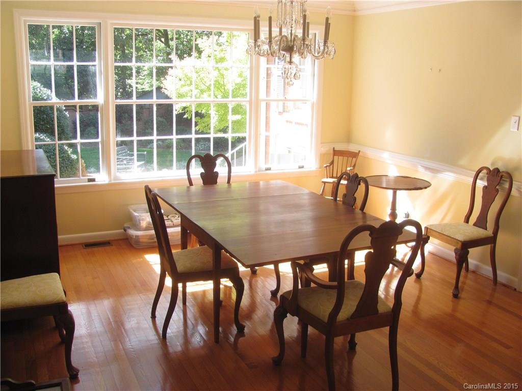 Forest Hills - Residential