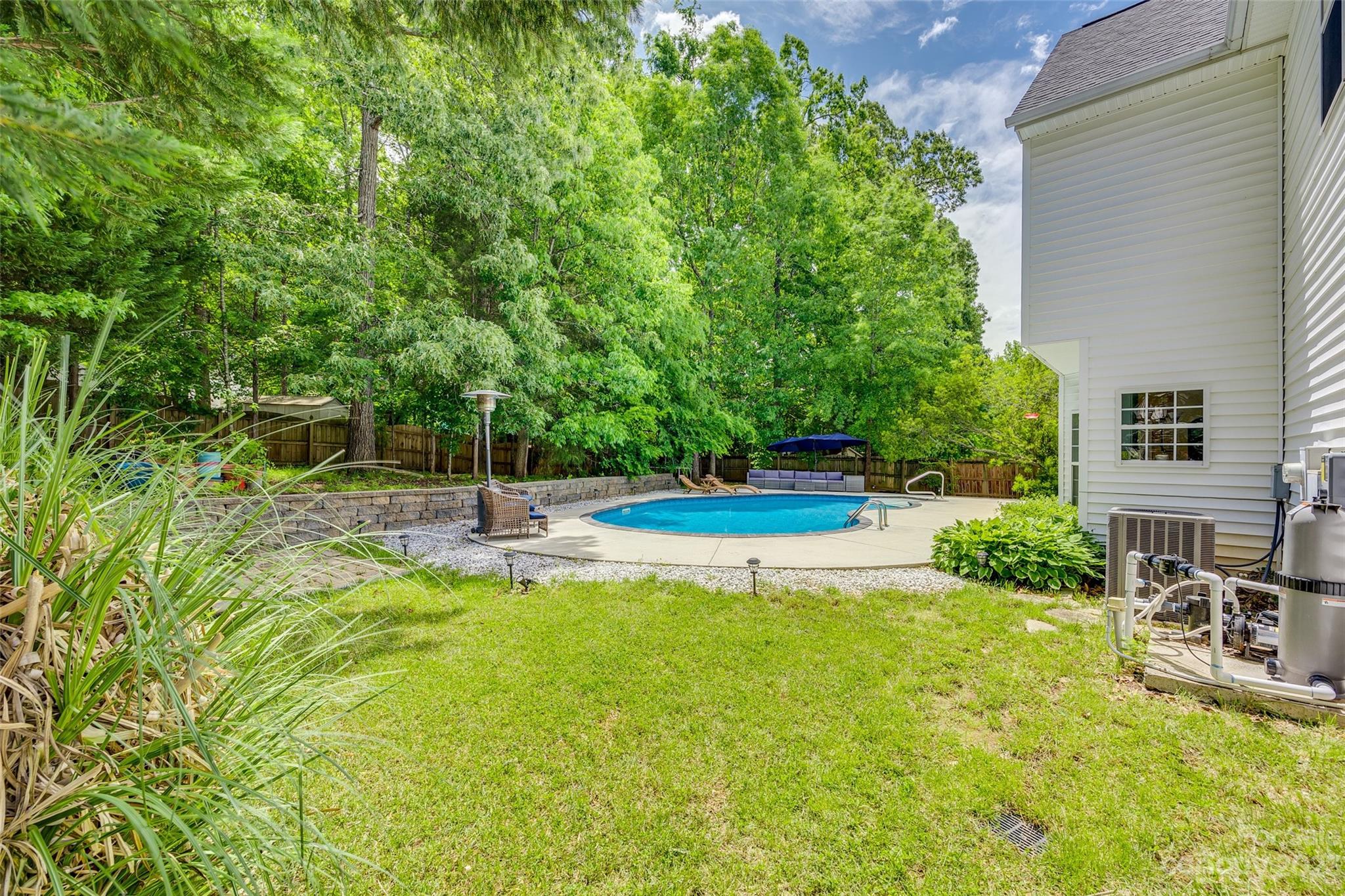 Thornblade Hills - Residential