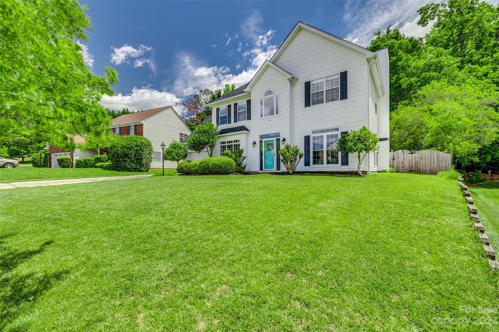 Thornblade Hills - Residential