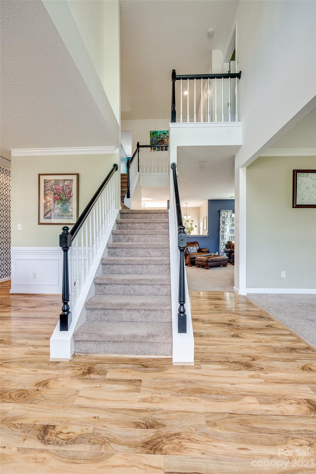 Thornblade Hills - Residential