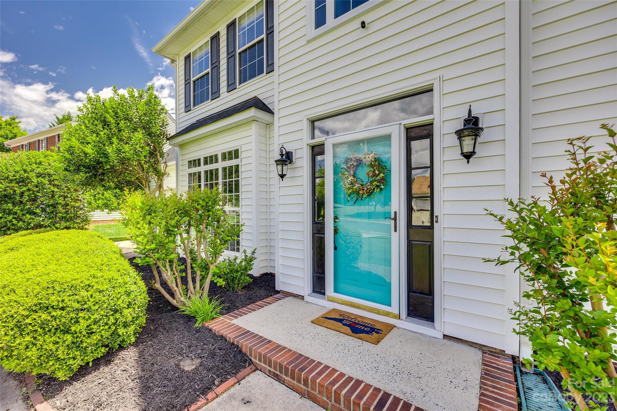 Thornblade Hills - Residential