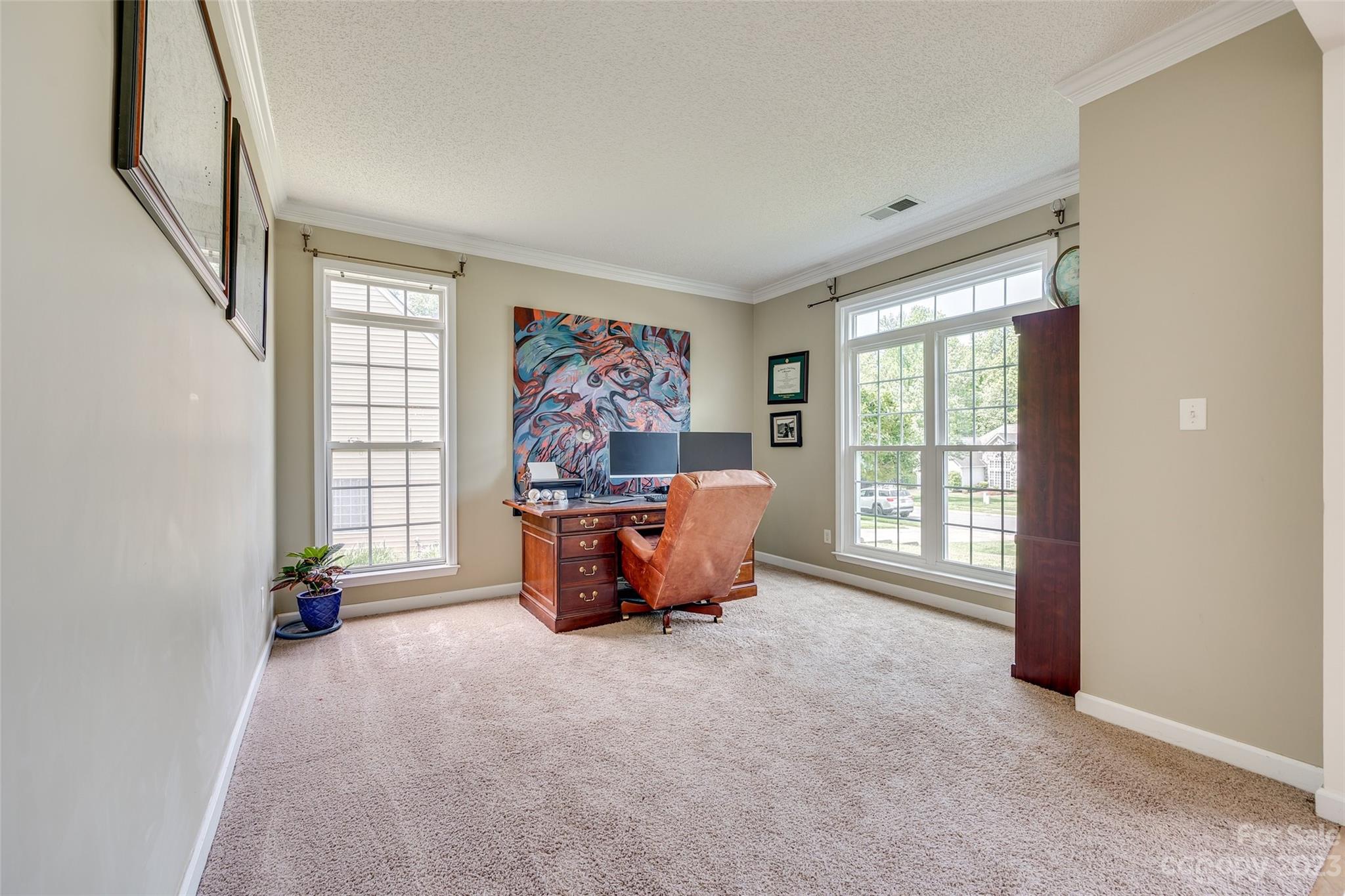 Thornblade Hills - Residential