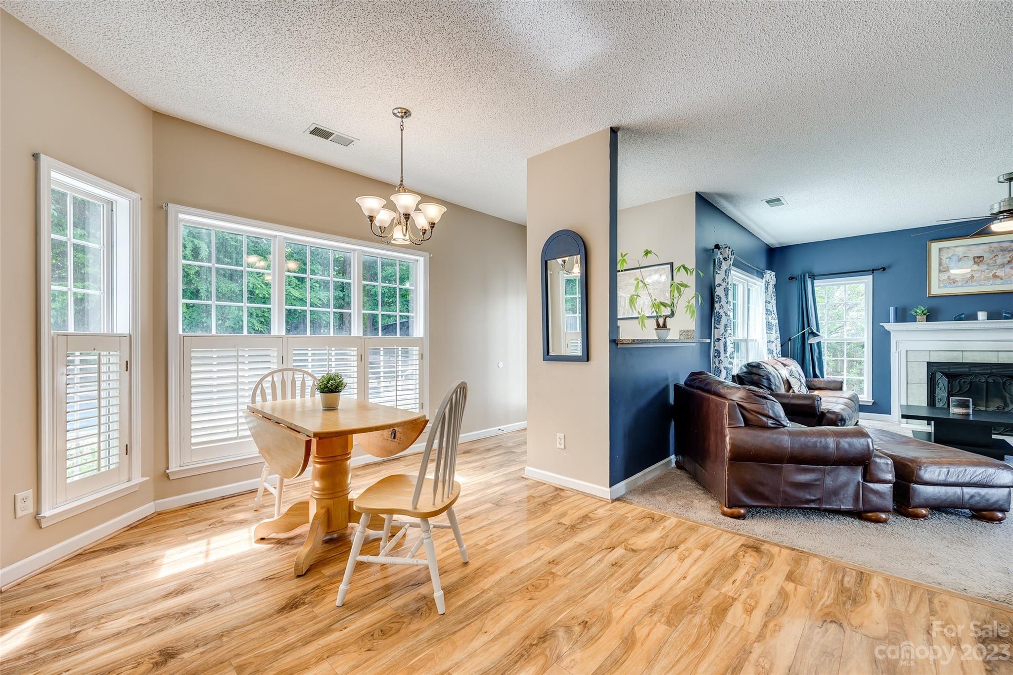 Thornblade Hills - Residential