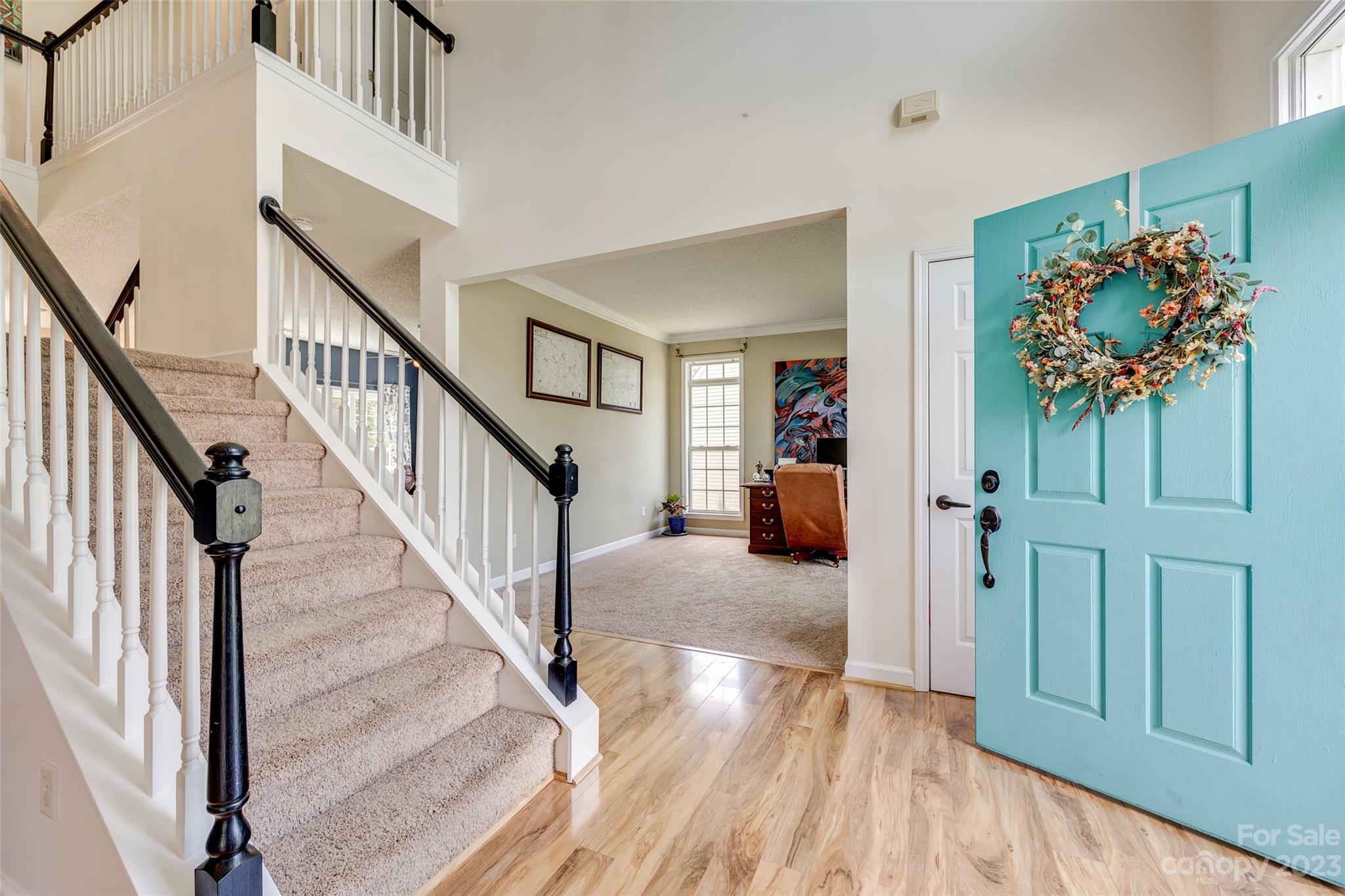 Thornblade Hills - Residential