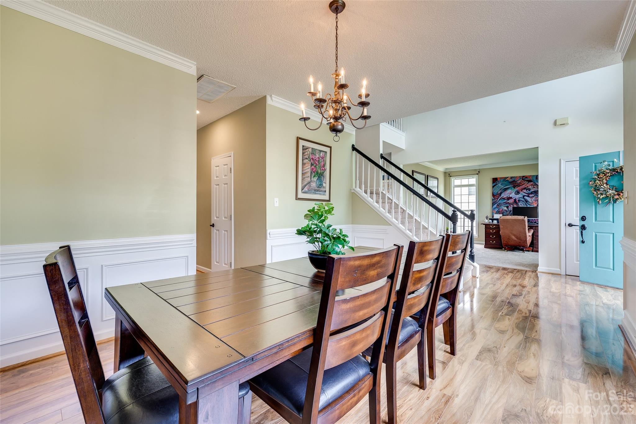 Thornblade Hills - Residential