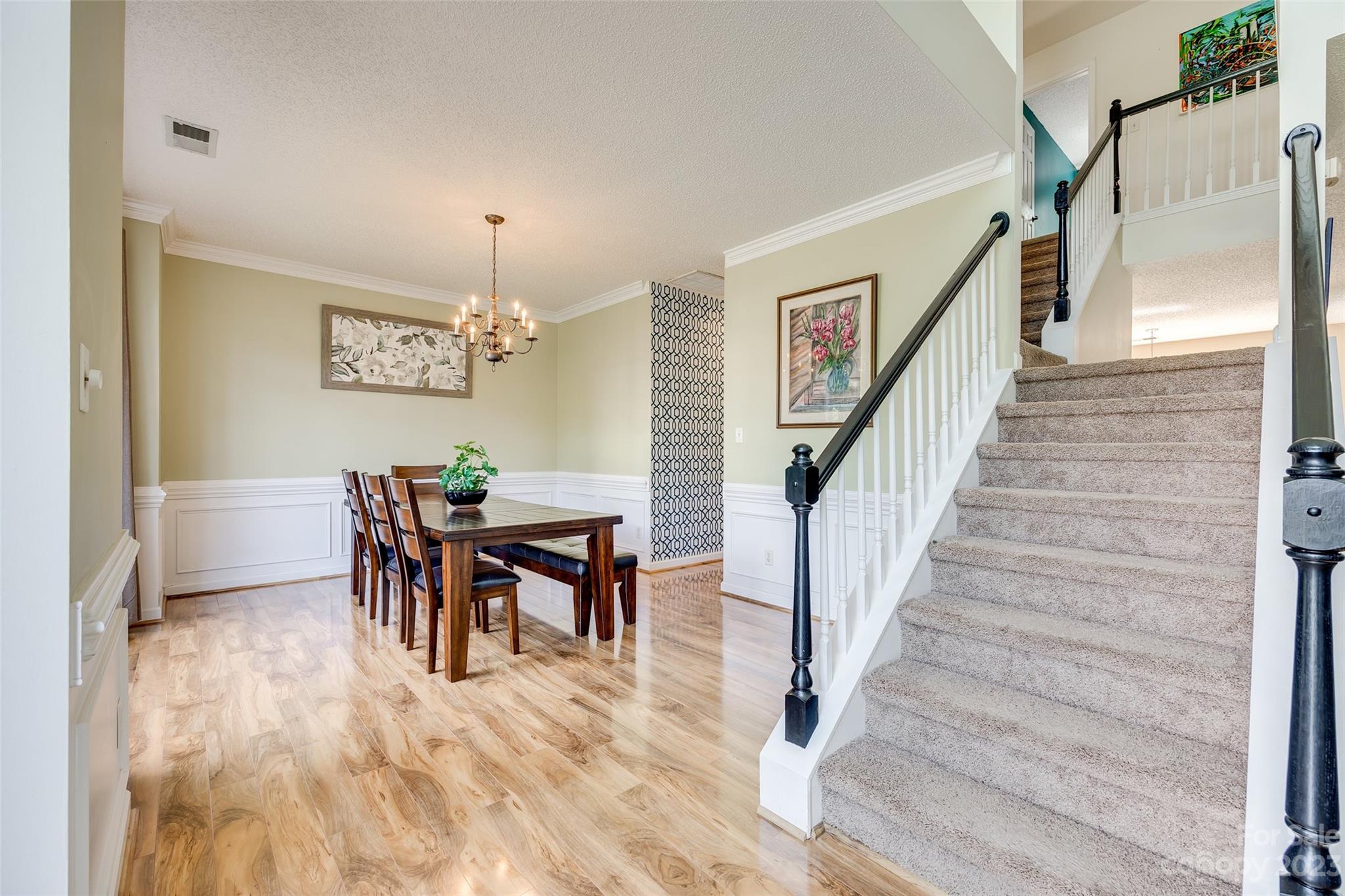 Thornblade Hills - Residential